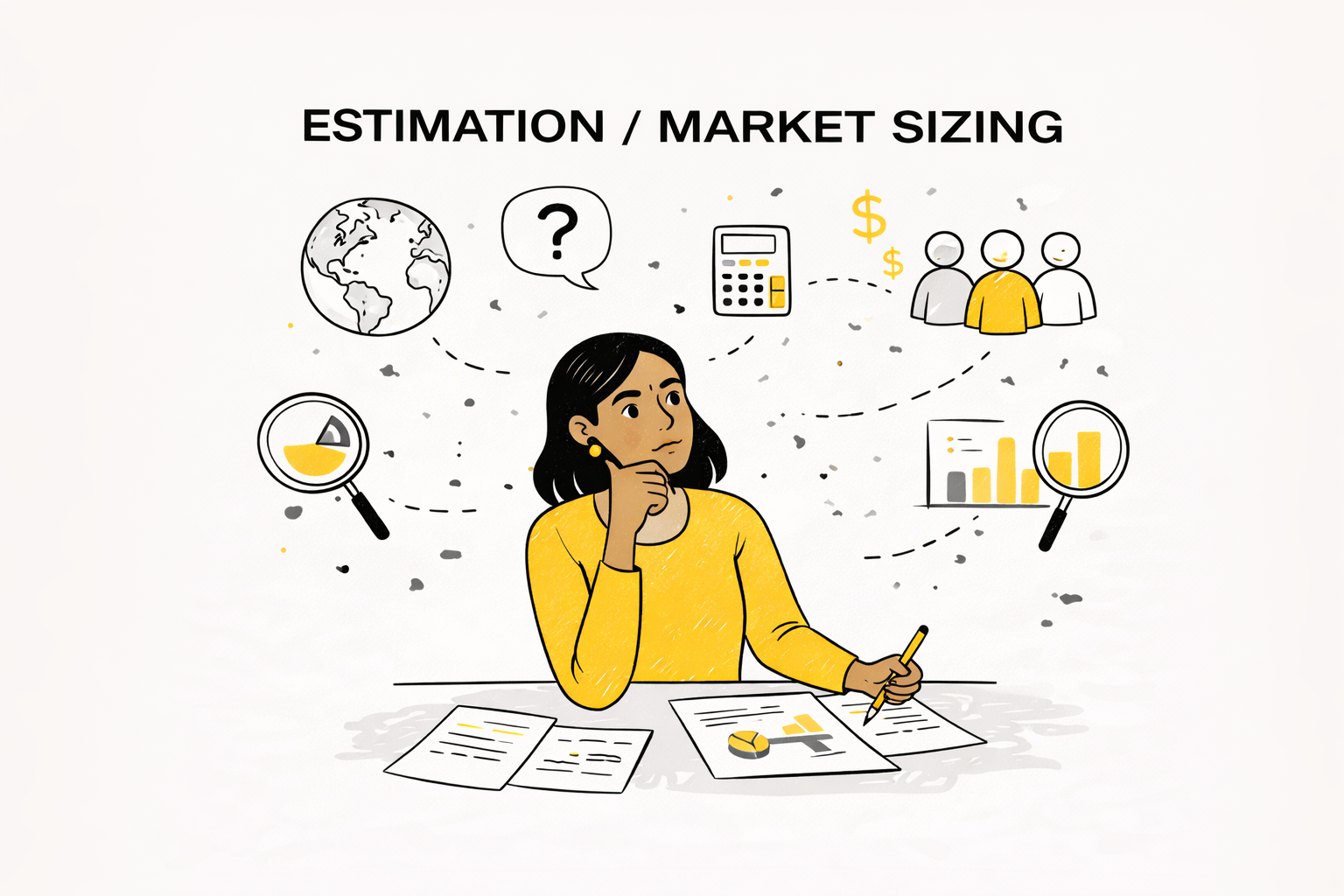 Estimation & Market Sizing