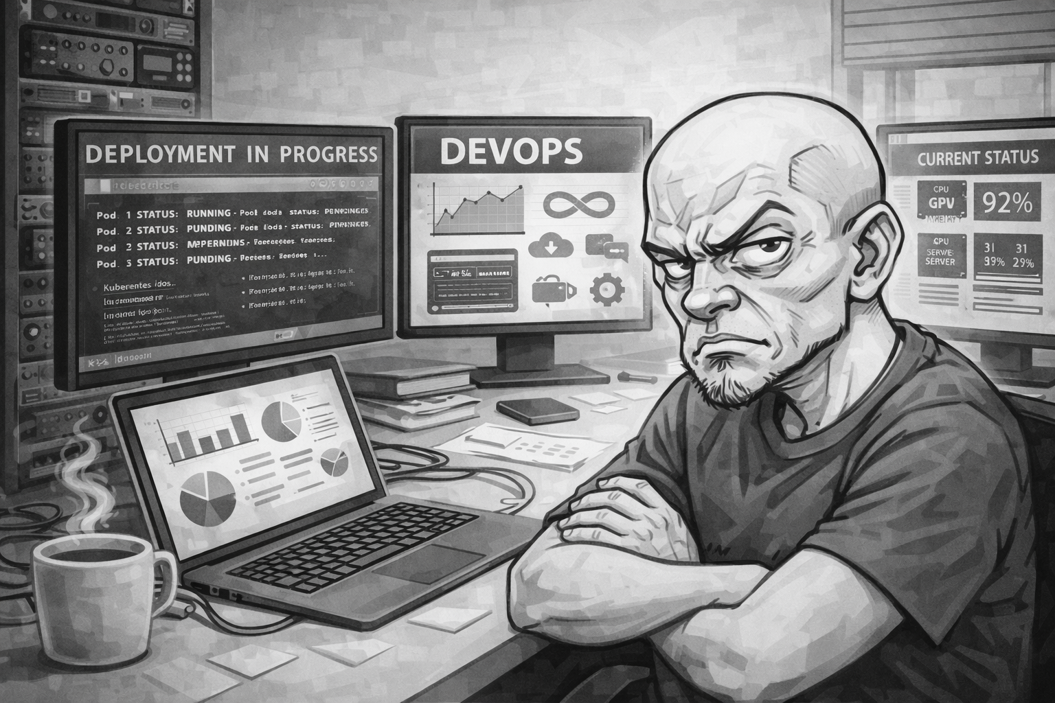 DevOps Engineer